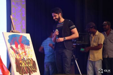 Oopiri Movie Thank You Meet